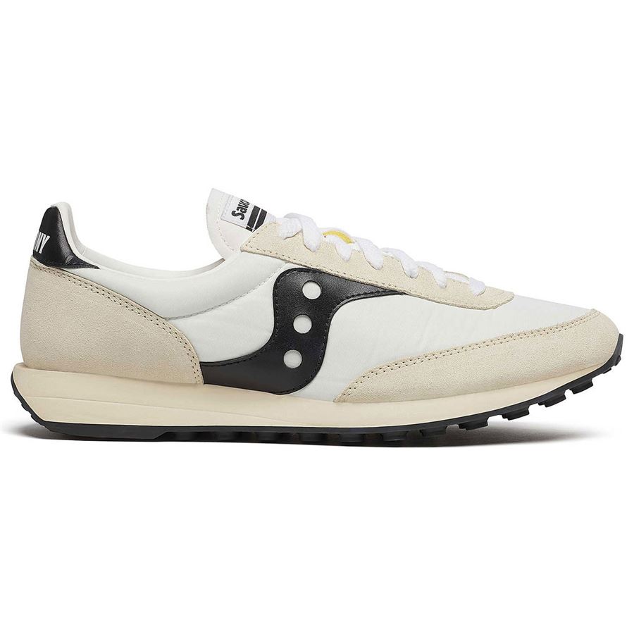 Trainer 80 sneakers da uomo Saucony Originals | S708849